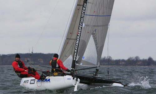 team thule